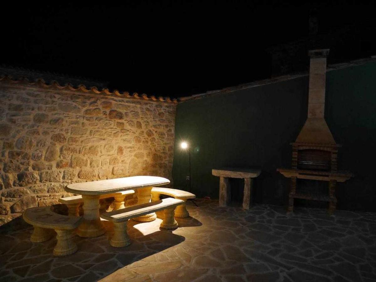 El Bressol De Cal Feixas Preciosa Casa Rural De Epoca Freixinet Exterior photo